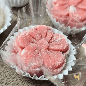 Curso Brigadeiros Dia das Mães com Blue Star 19/05/25 13h30 às 16h